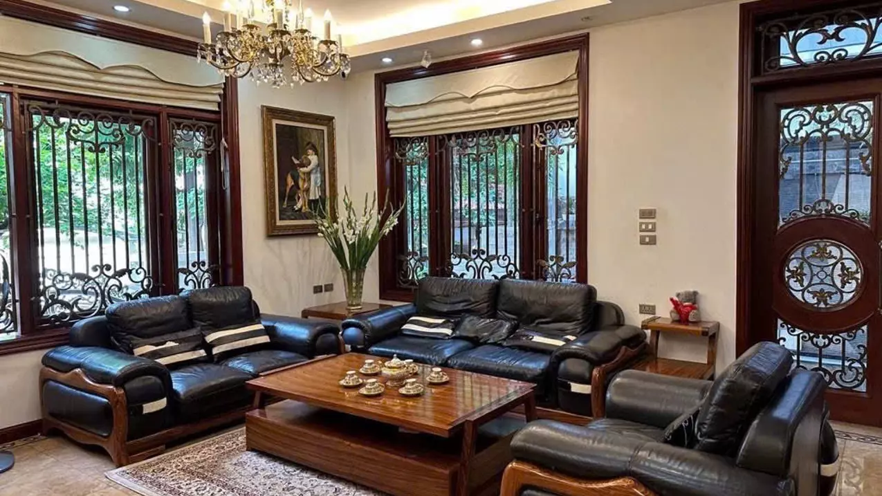 Hai Ba Trung