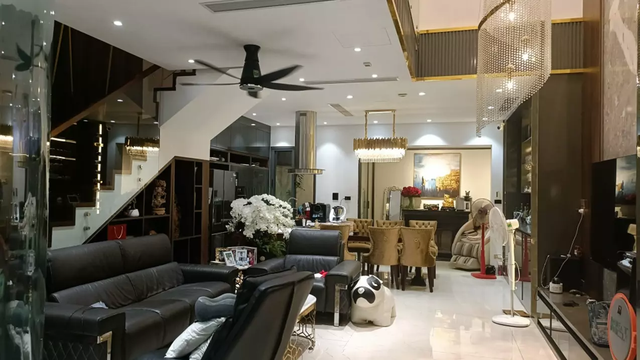 Hoang Mai