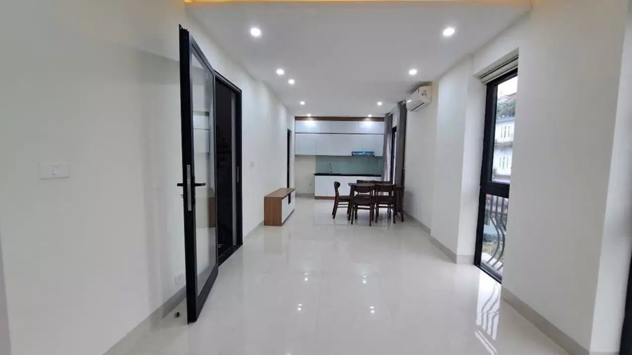 Hoang Mai