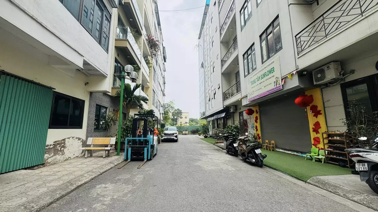 Bac Tu Liem