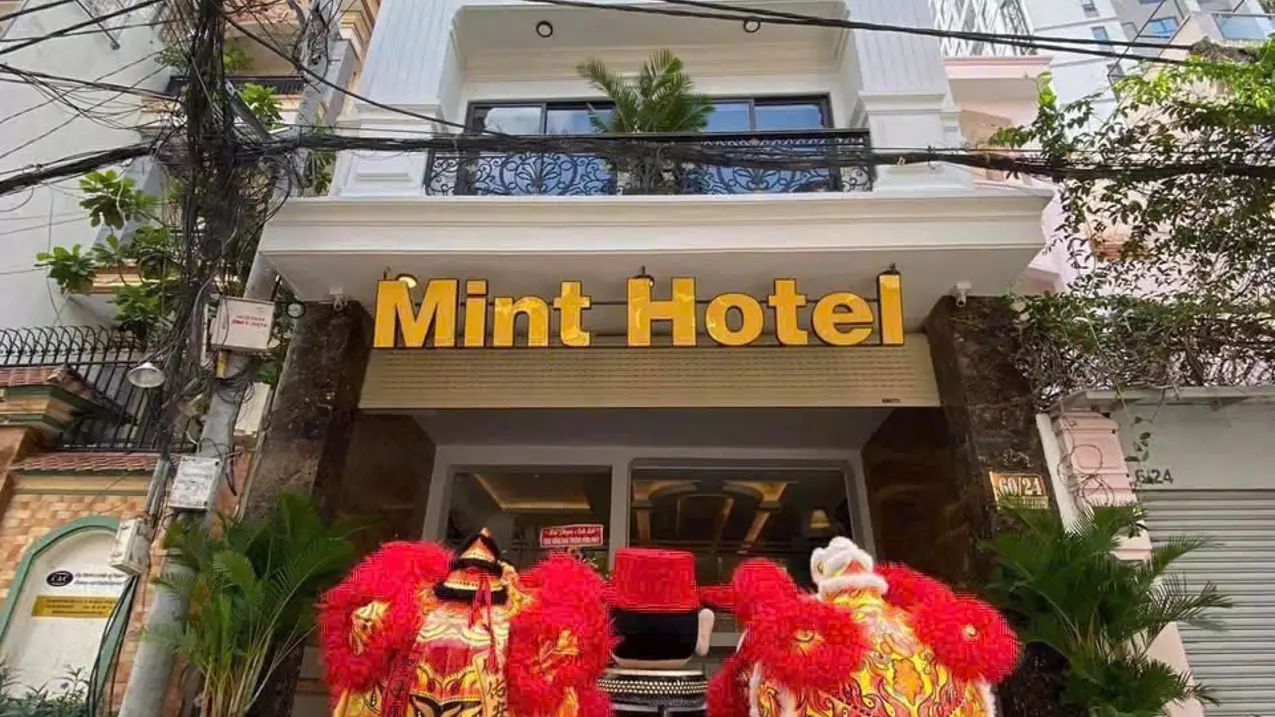Tan Binh