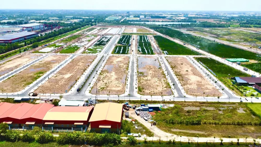 Duc Hoa