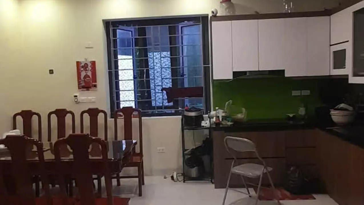 Ha Dong