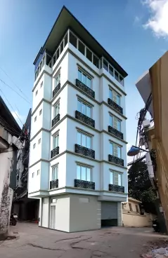 Ha Dong