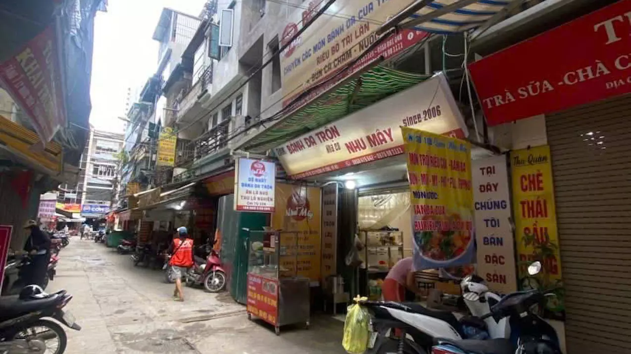 Ha Dong