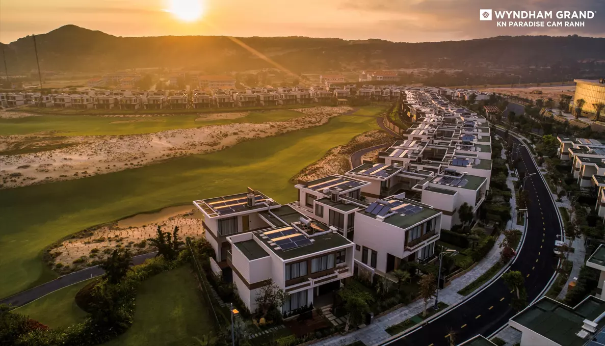 Cam Ranh