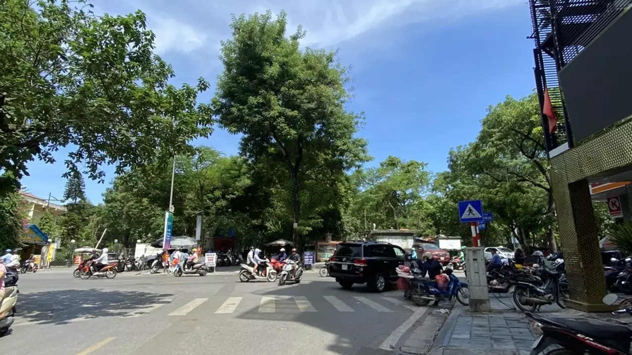 Hai Ba Trung