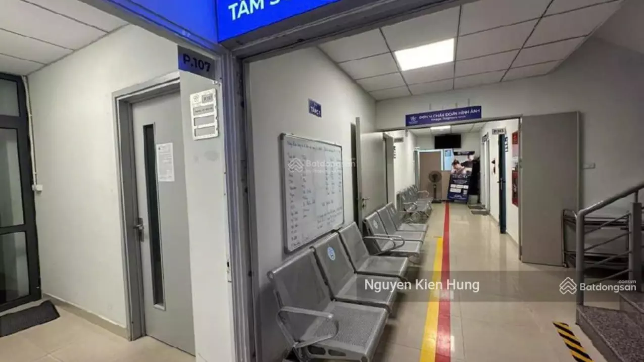 Nam Tu Liem