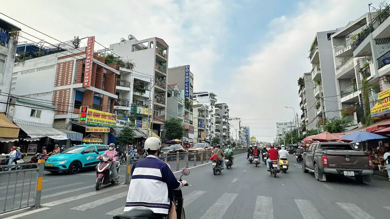 Binh Thanh