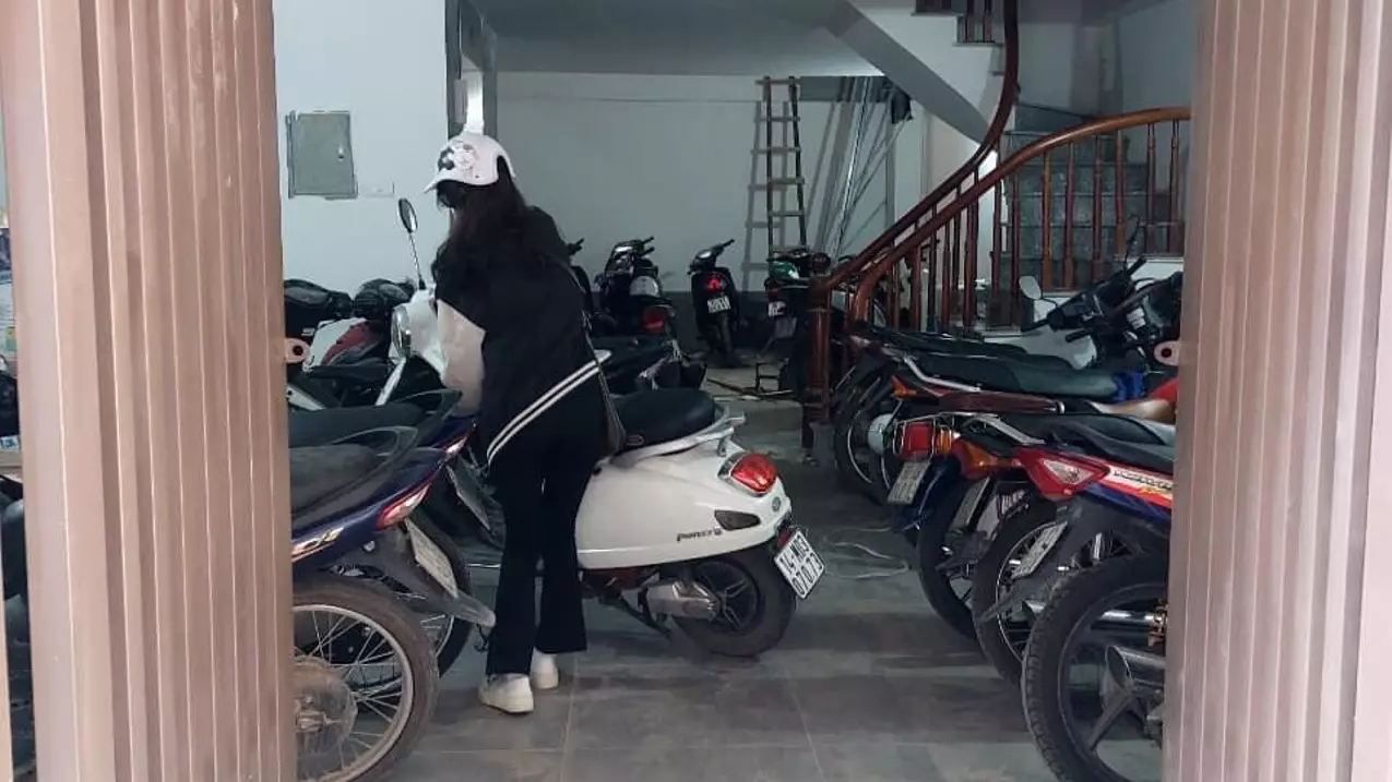 Nam Tu Liem