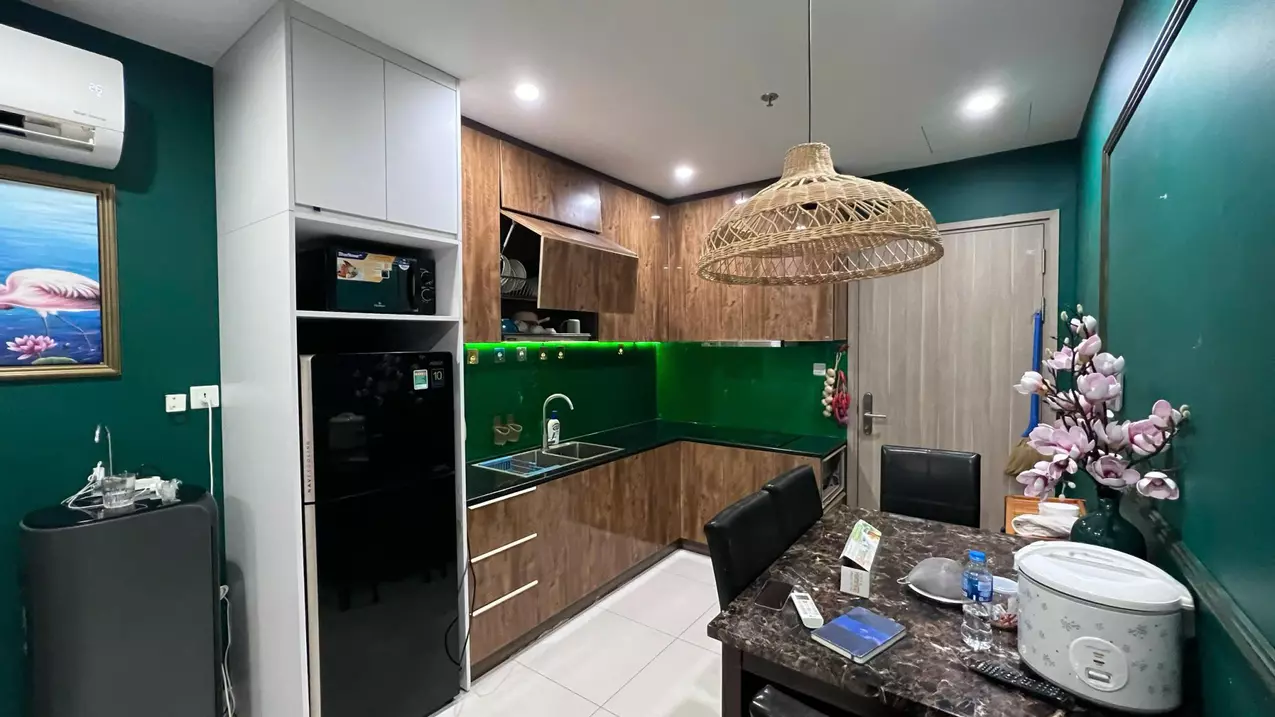 selling cccc, 7th floor, building s101 vinhome grandpark