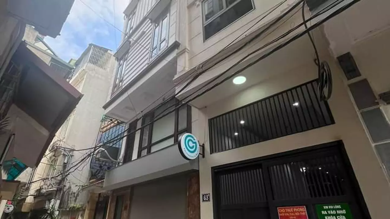 Dong Da