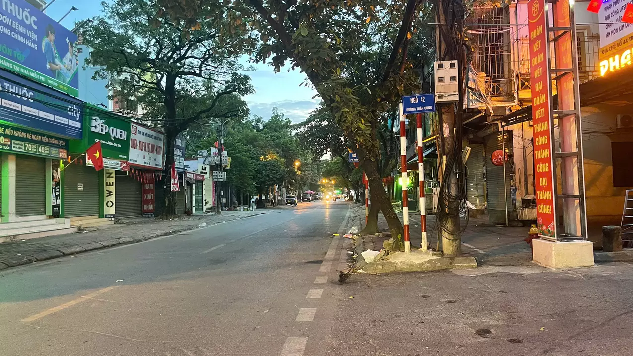 Bac Tu Liem