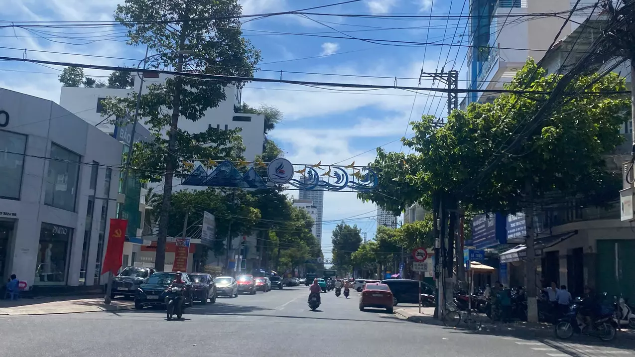 Nha Trang