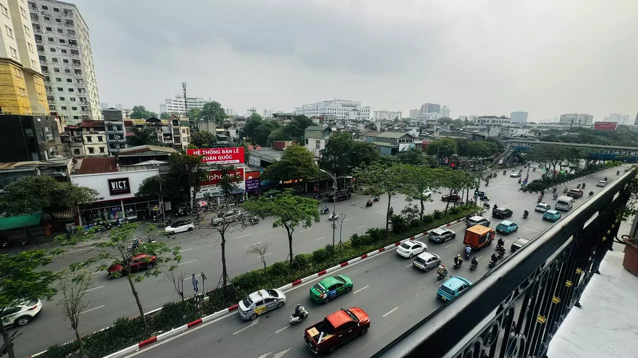 Hai Ba Trung