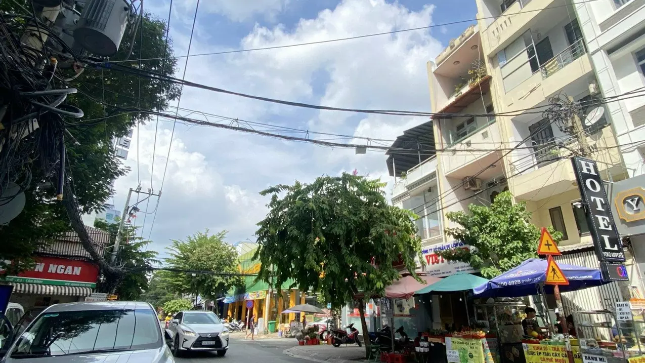 Tan Binh