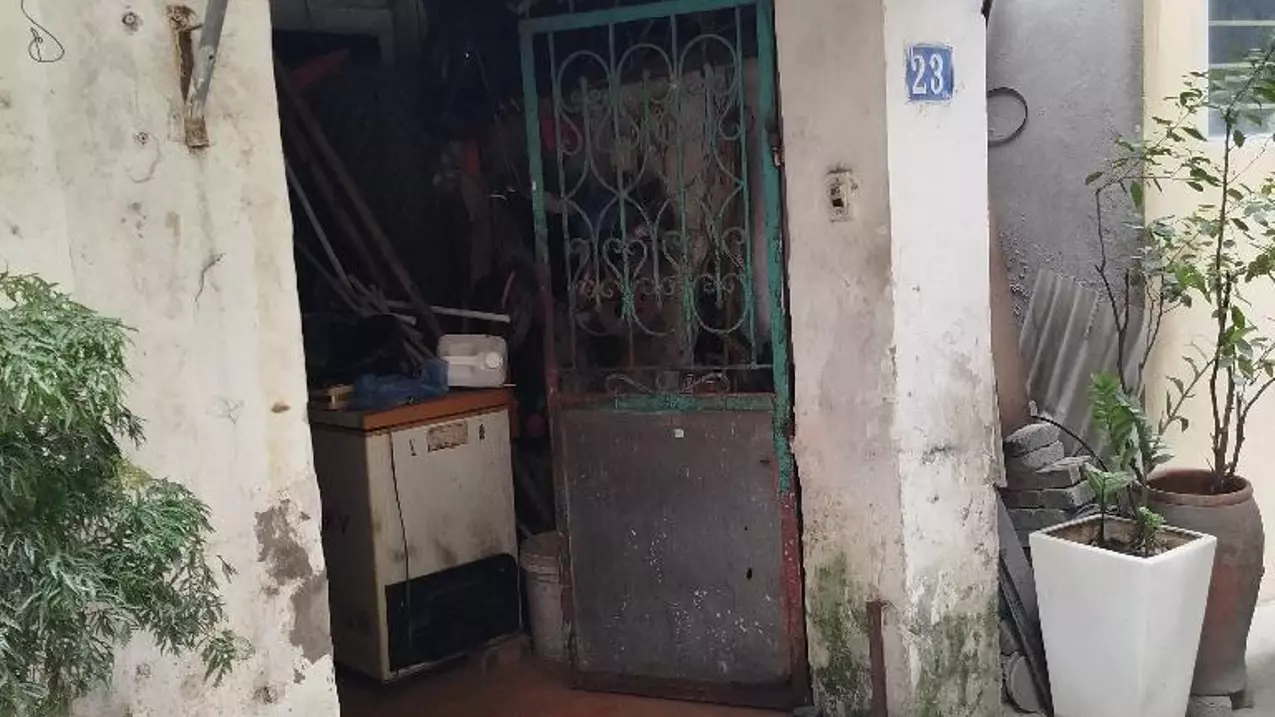Hai Ba Trung