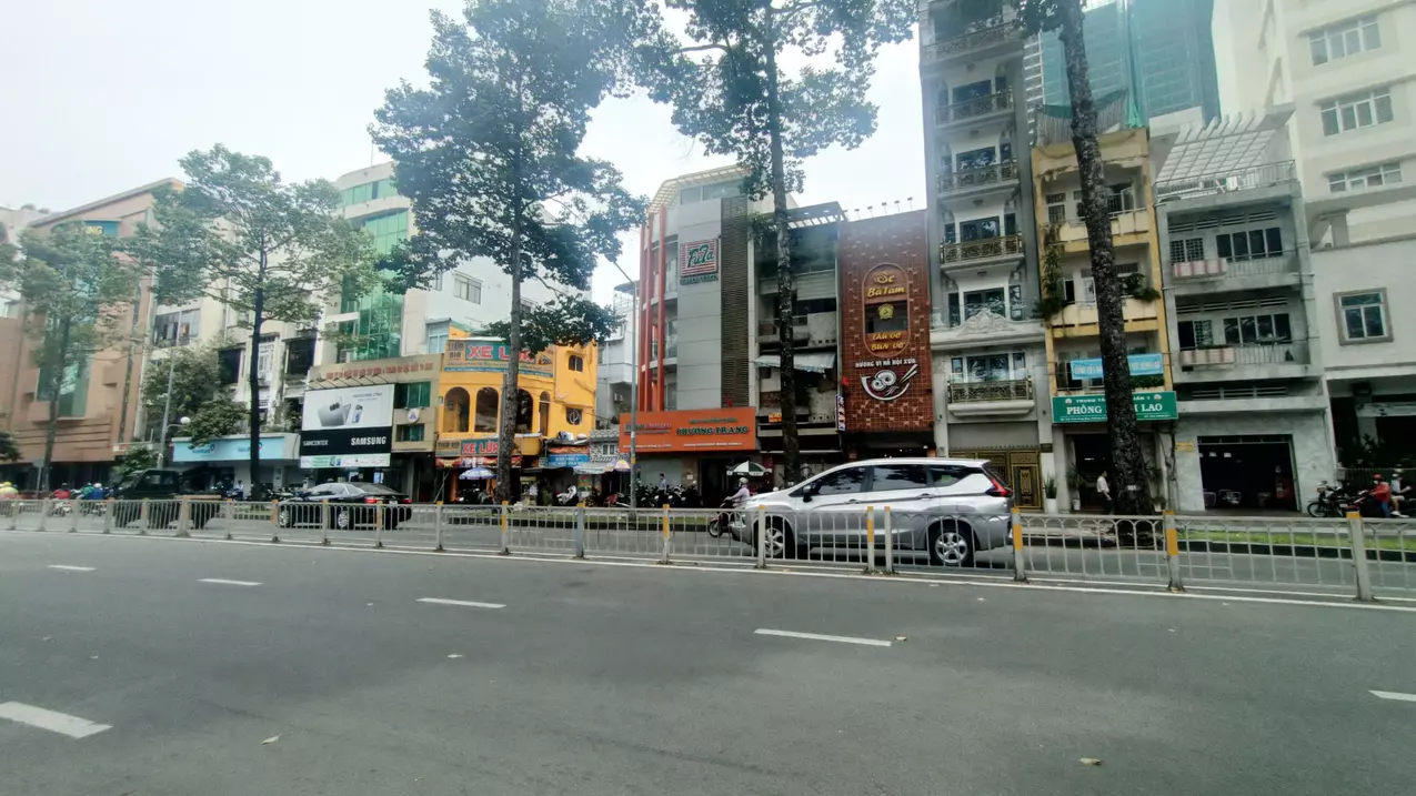 District 1
