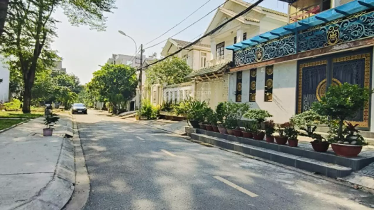Binh Chanh