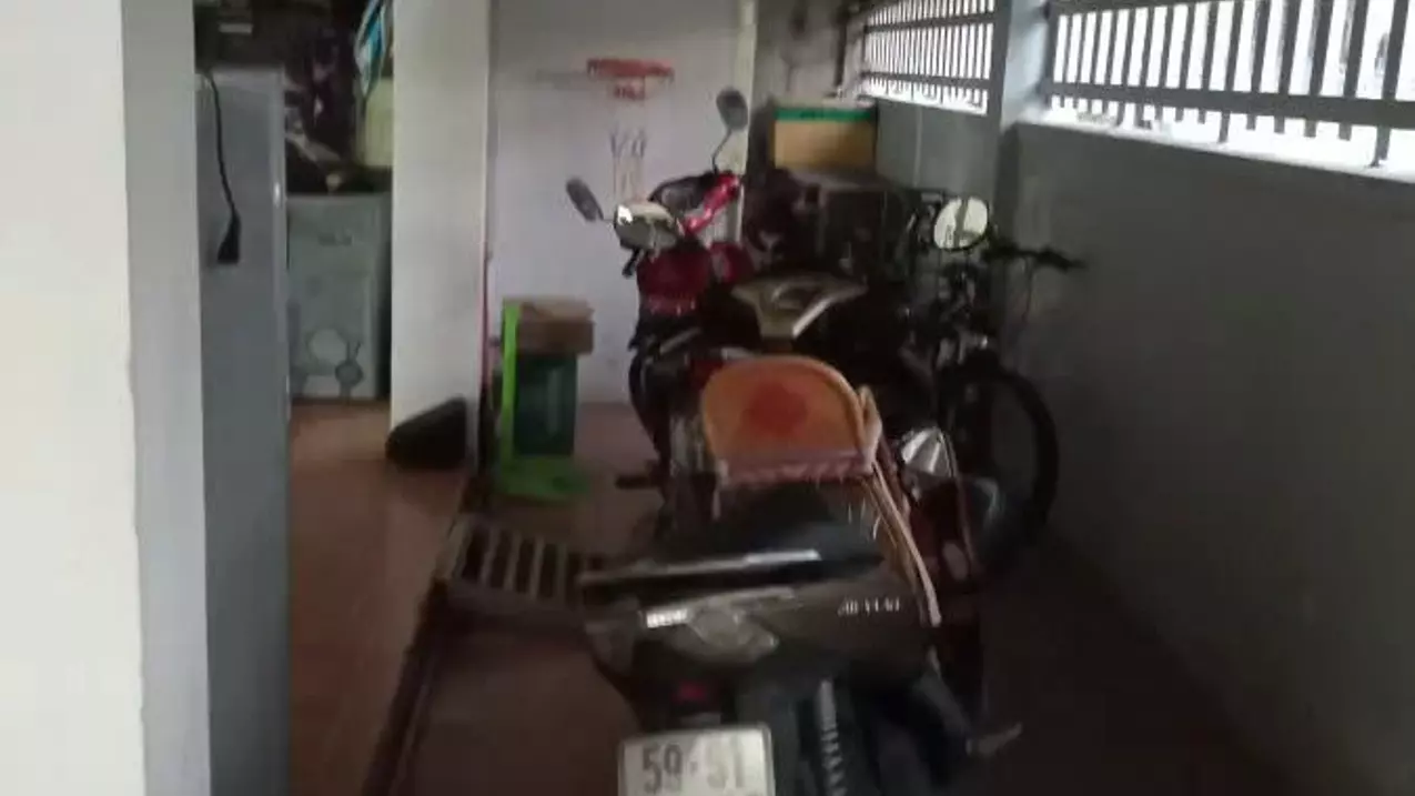 Thu Duc