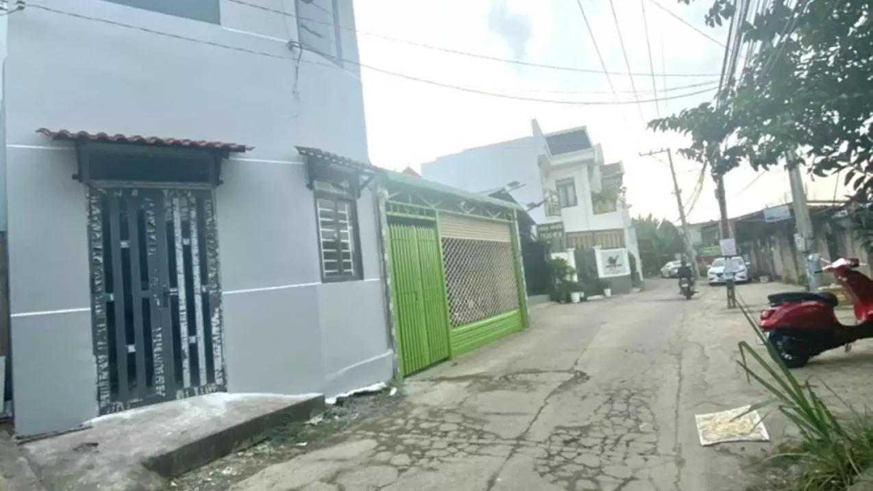Bien Hoa
