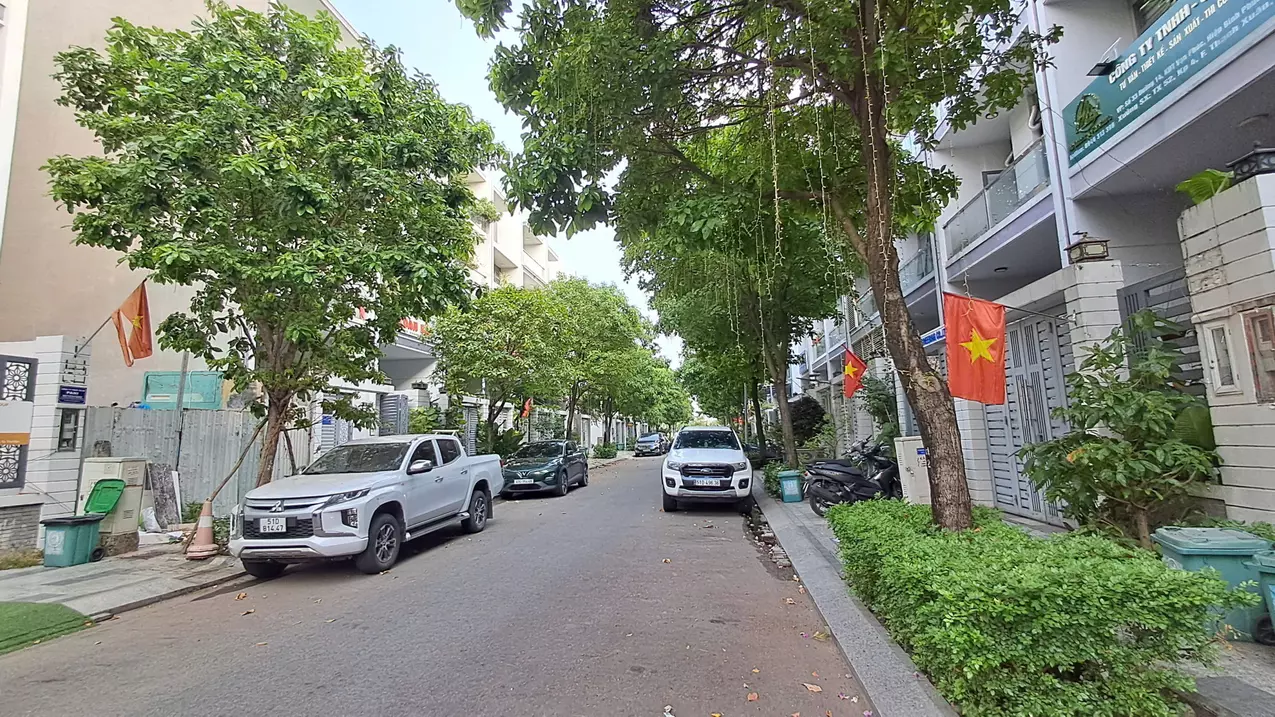 Thu Duc