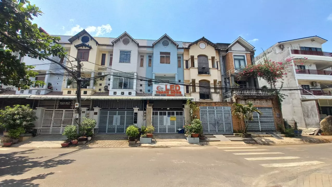 Thu Duc