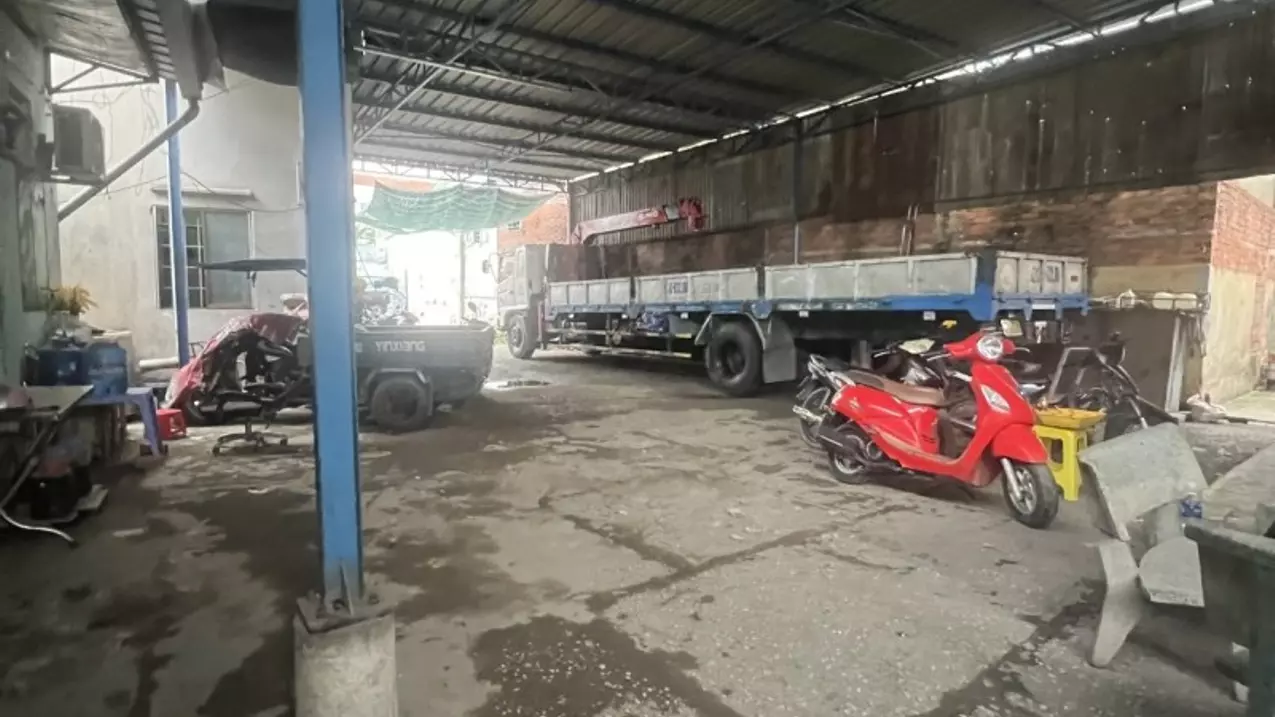 Thu Duc