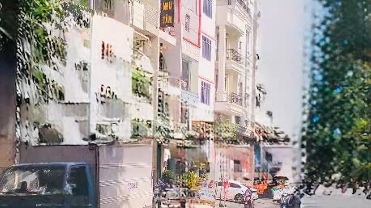 Tan Binh