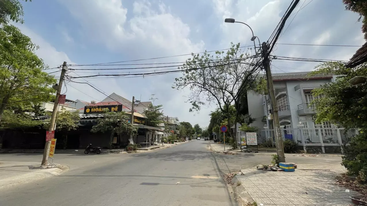 Thu Duc