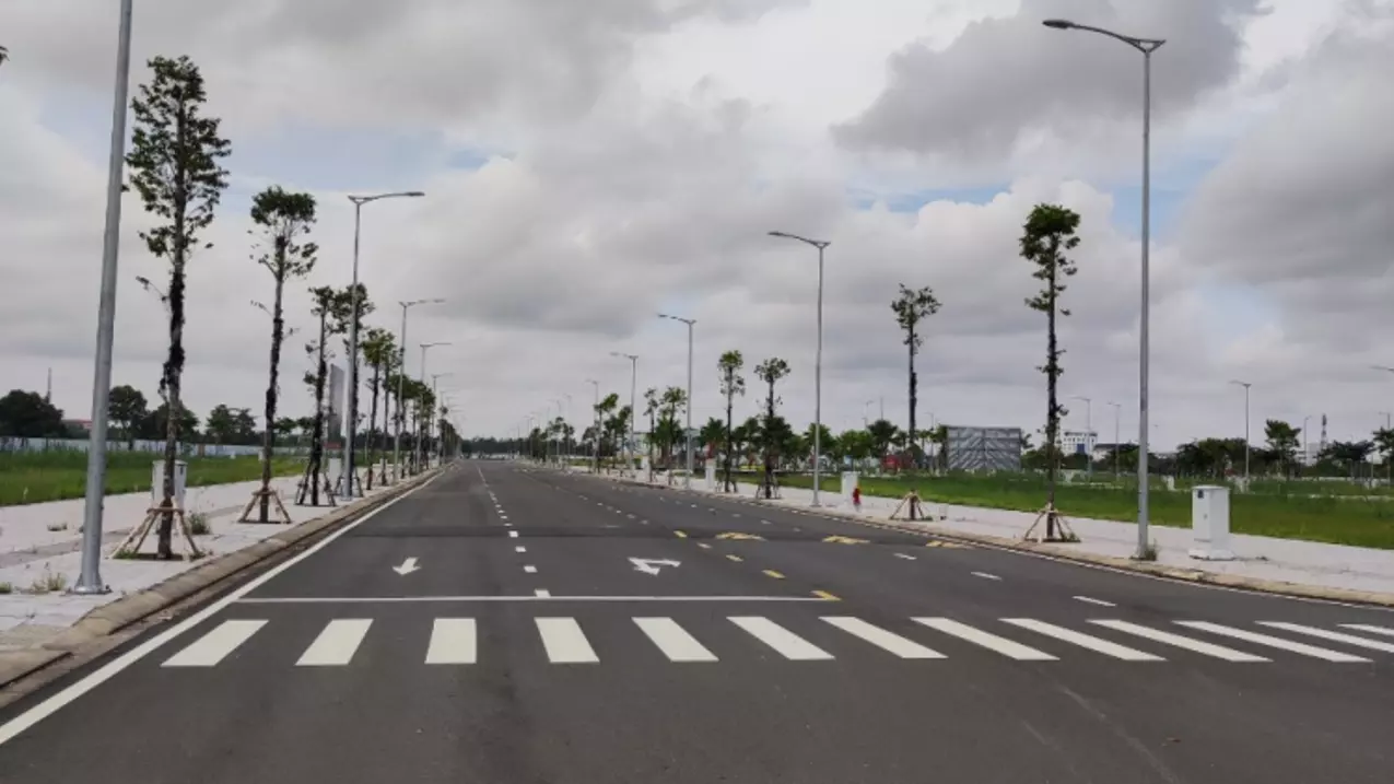 Chau Thanh A