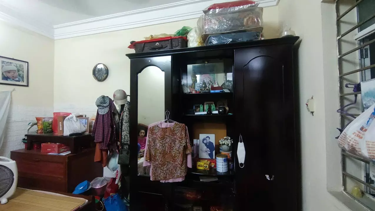 Hai Ba Trung