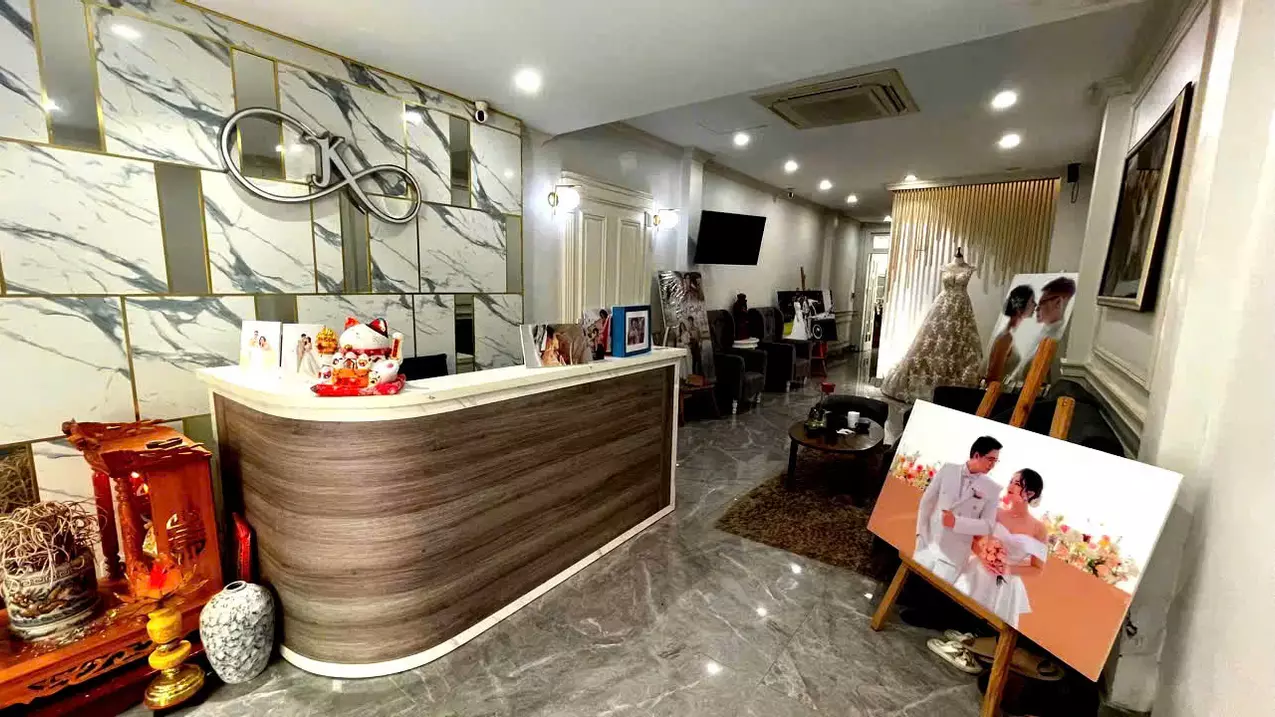 Ba Dinh
