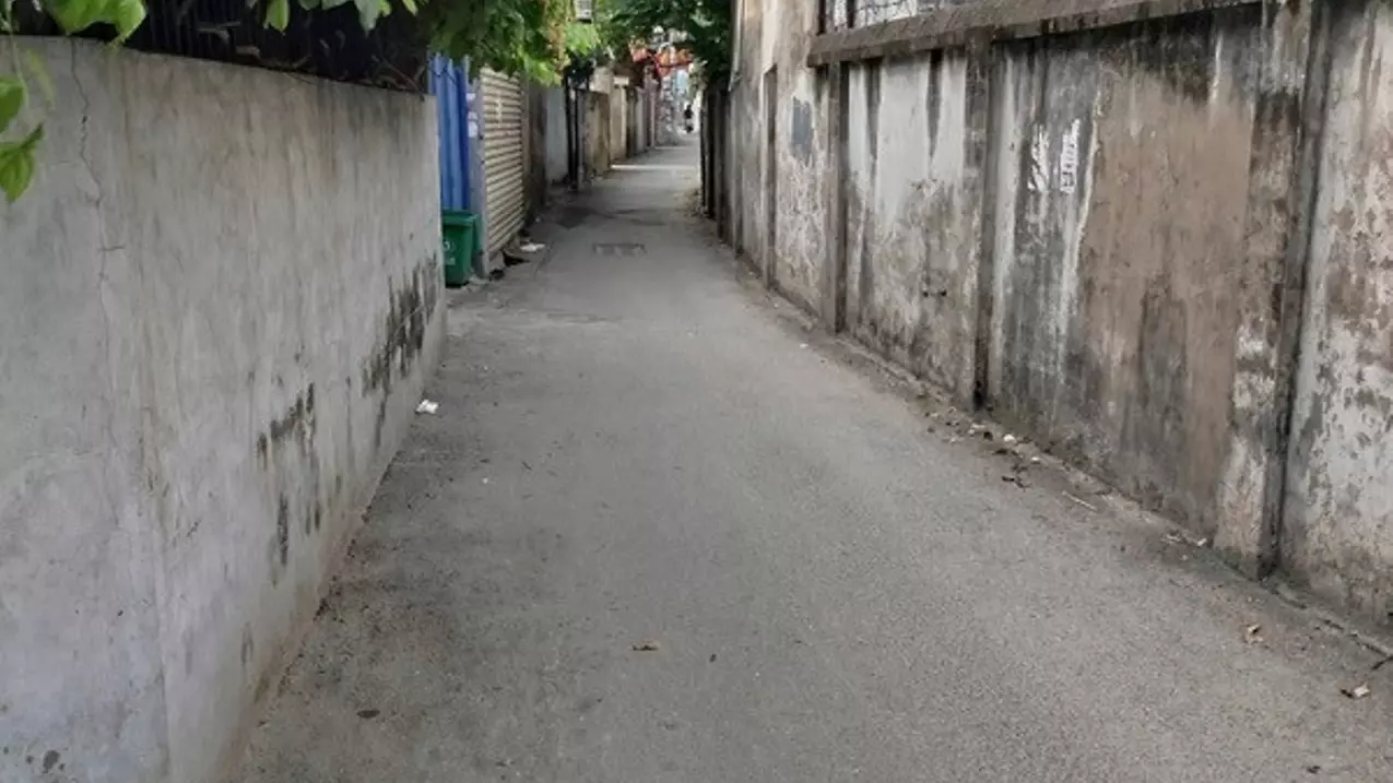 Nam Tu Liem