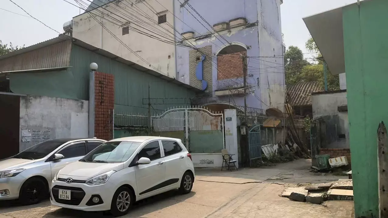 Bien Hoa