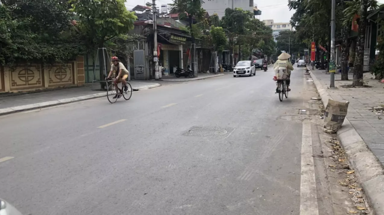 Thanh Tri