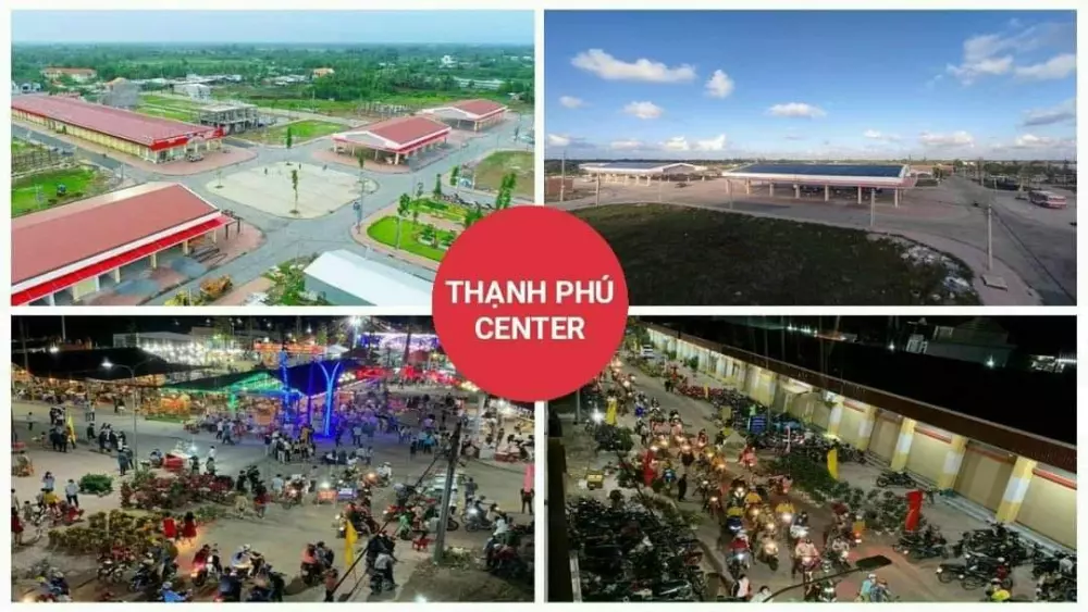 Thanh Phu
