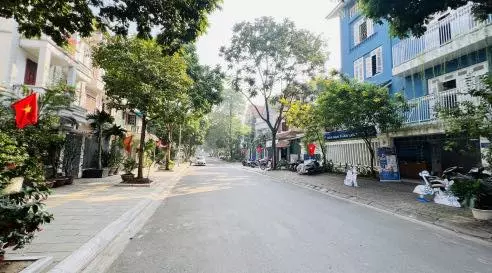 Hoang Mai