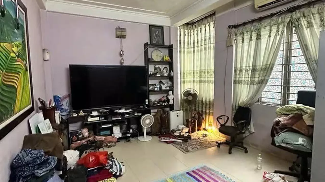 Hai Ba Trung
