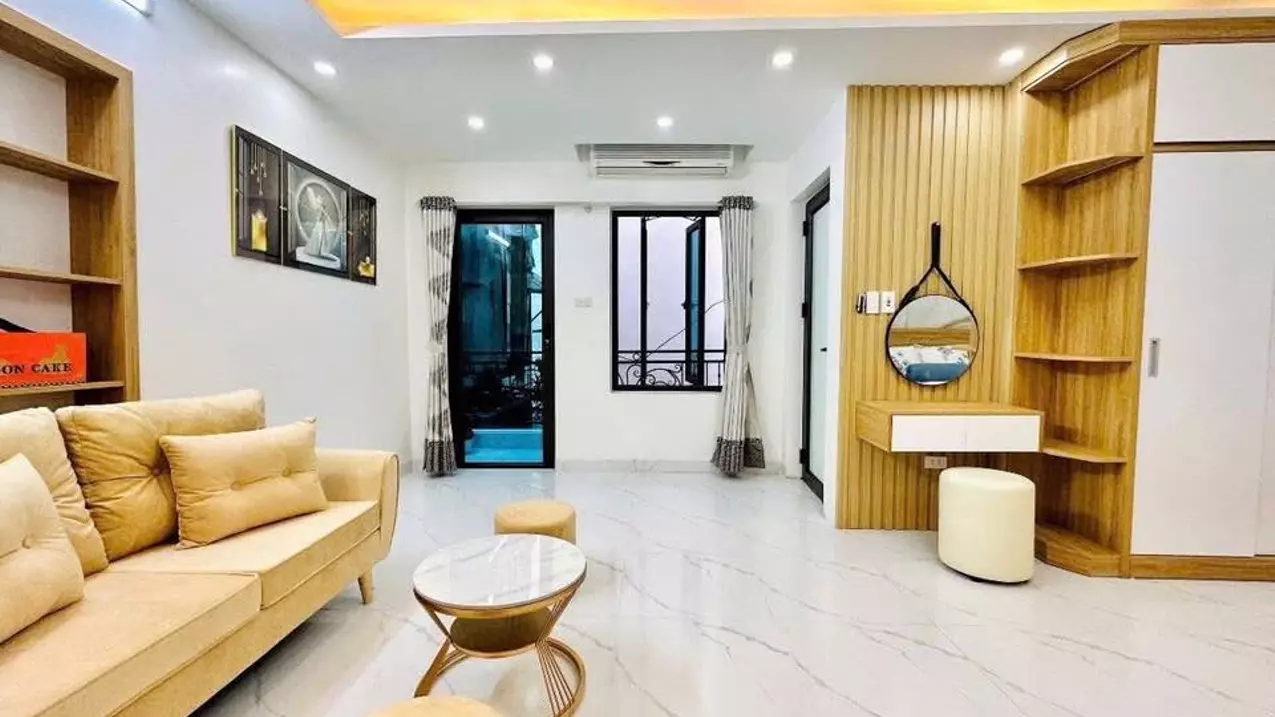 Hai Ba Trung