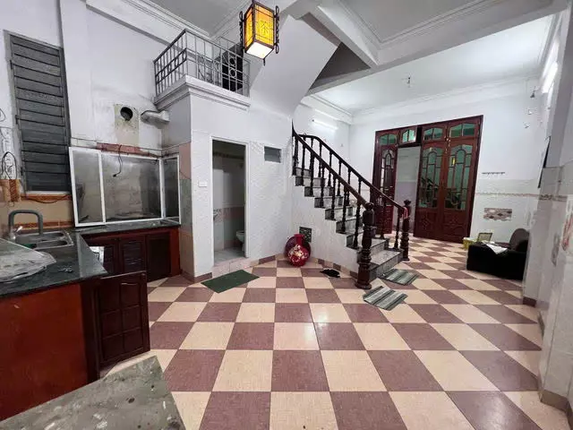 Ba Dinh
