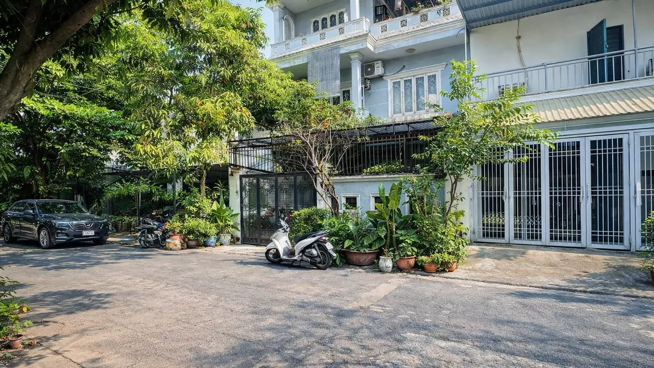 Thu Duc