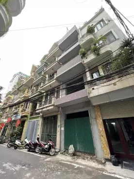 Ba Dinh
