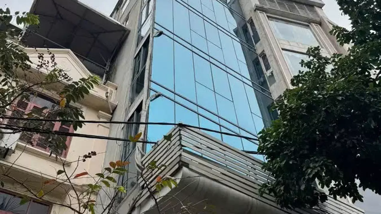 Dong Da