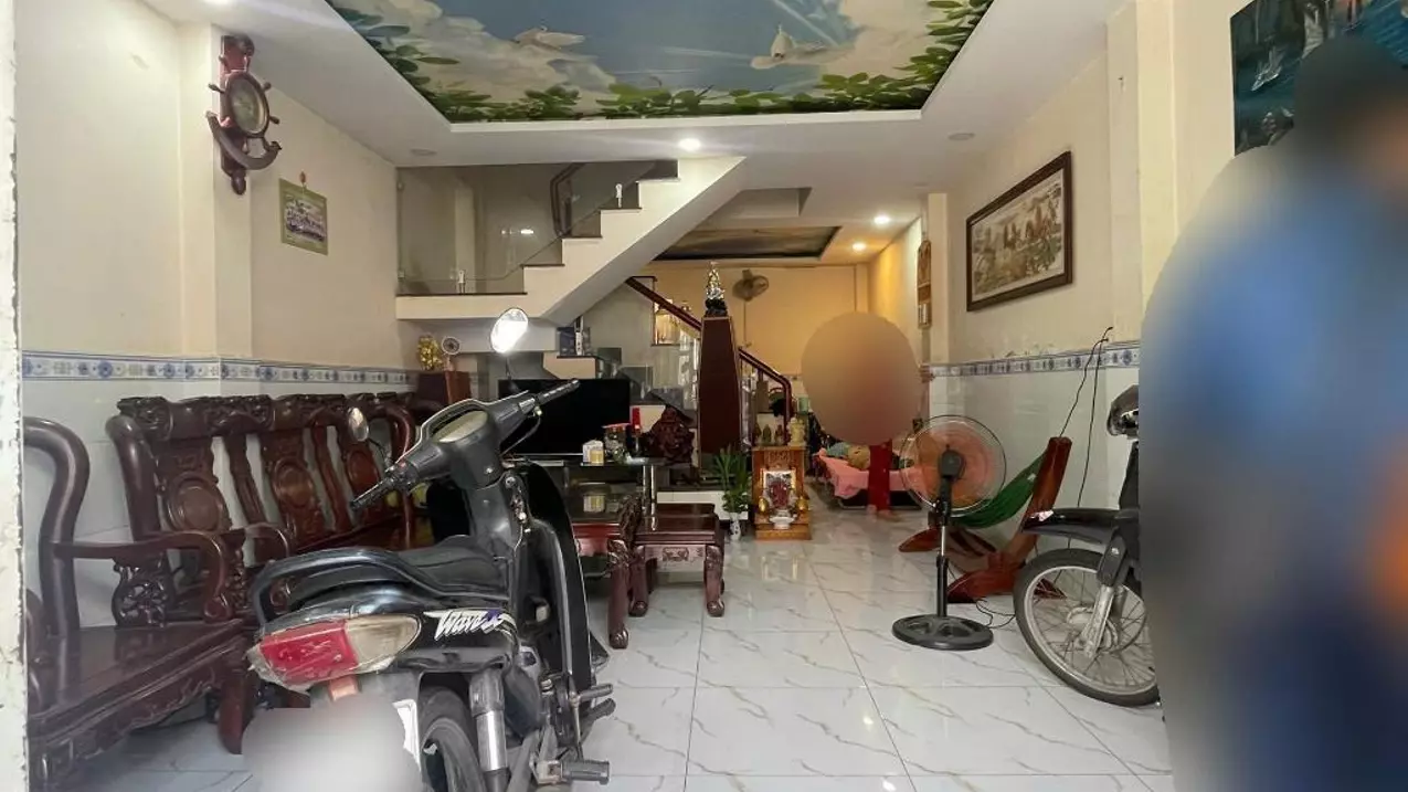 Binh Tan