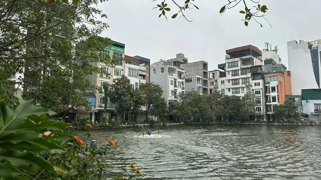Ba Dinh