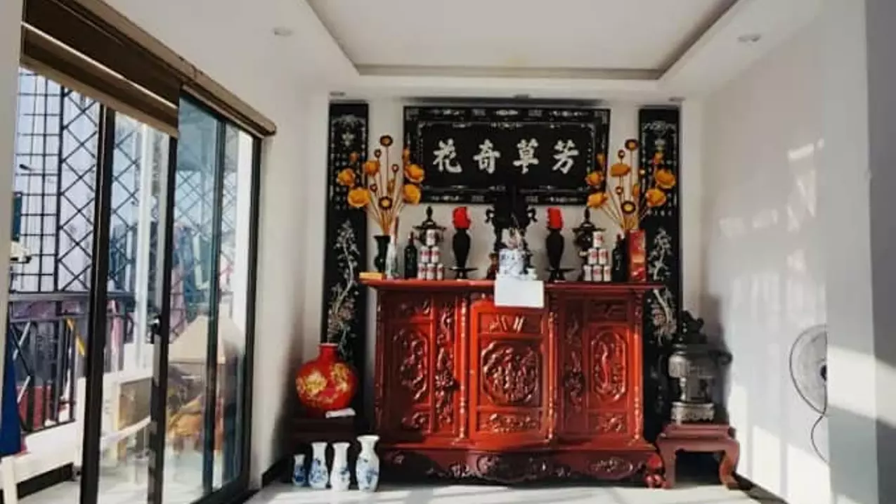 Ba Dinh