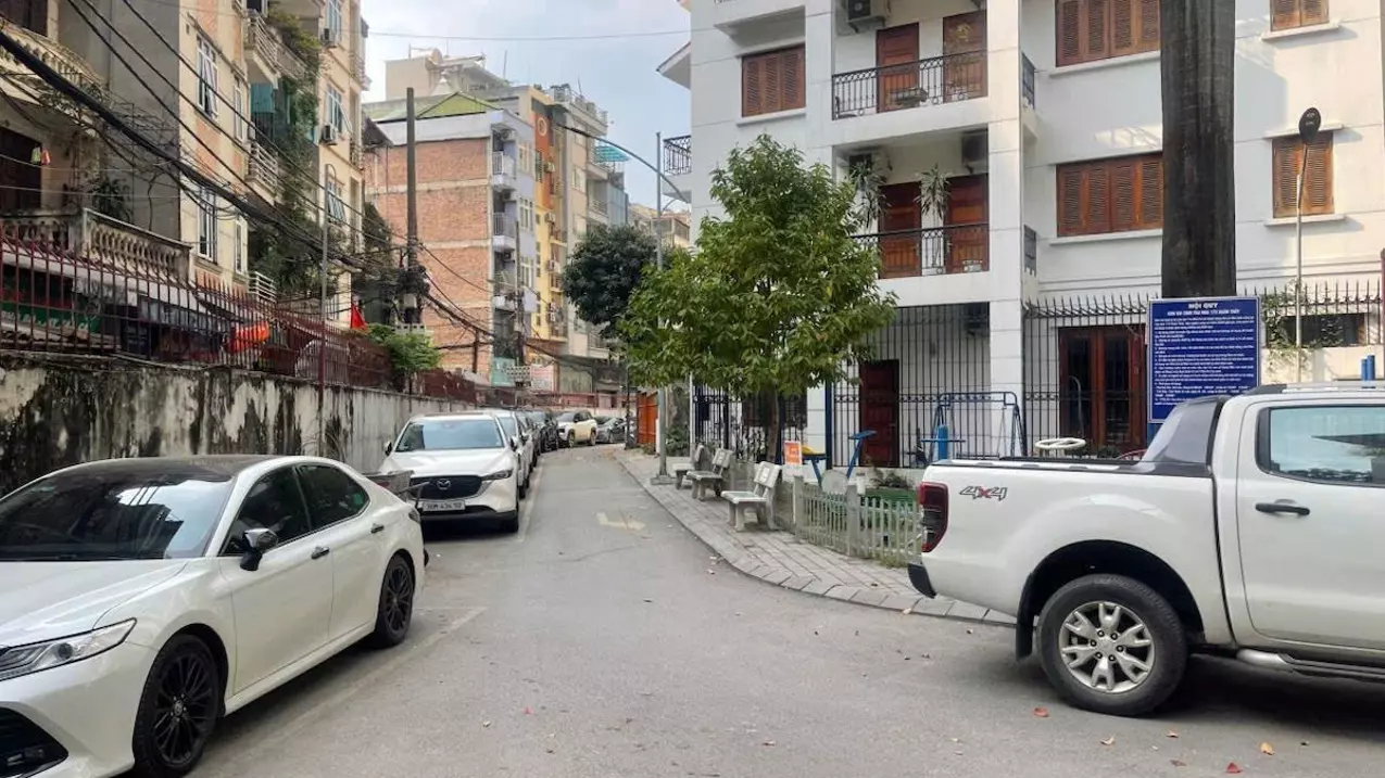 Cau Giay