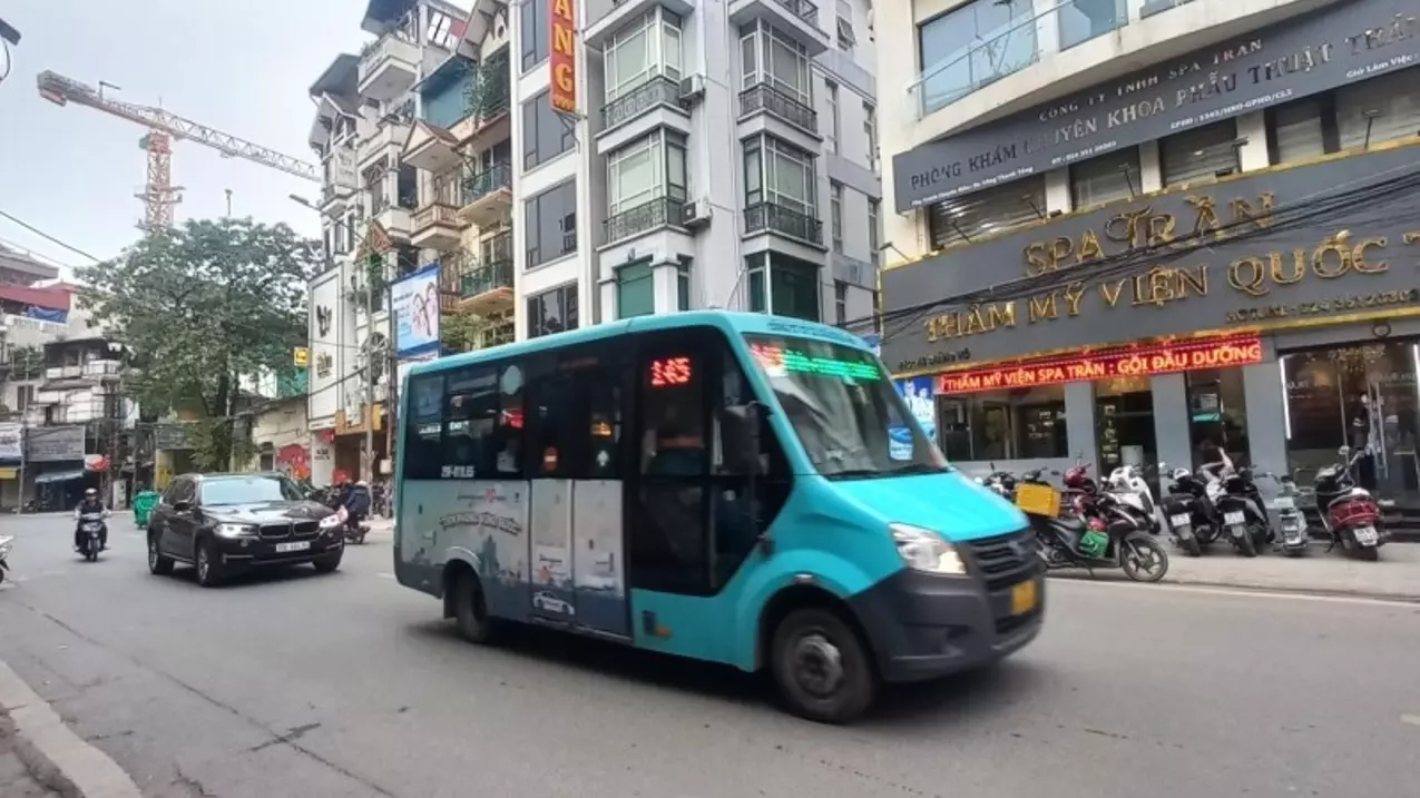Ba Dinh