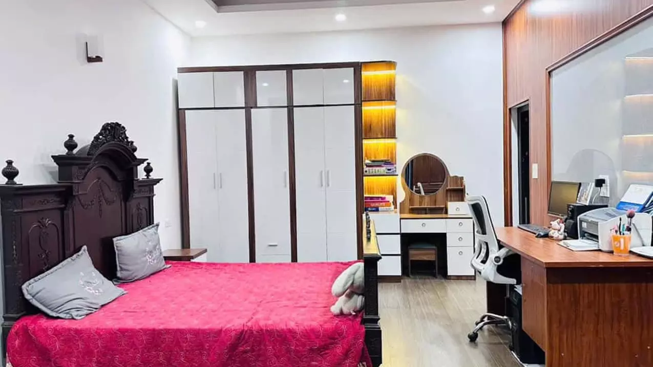 Hoang Mai